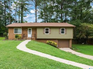 1925 Ridgemont Rd, Birmingham, AL 35235