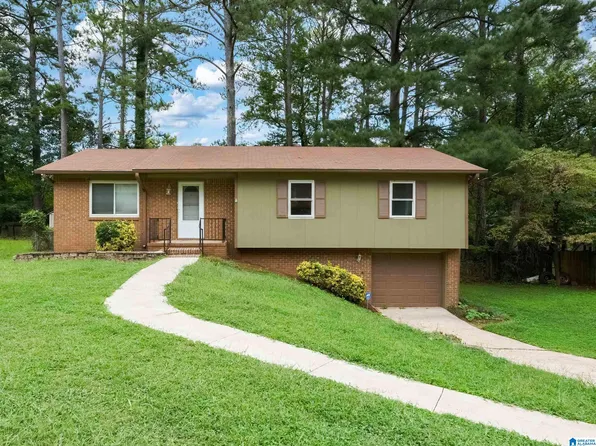 1925 Ridgemont Rd, Birmingham, AL 35235