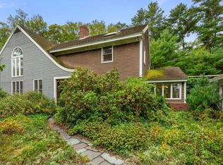 20 Nason Hill Rd, Sherborn, MA 01770