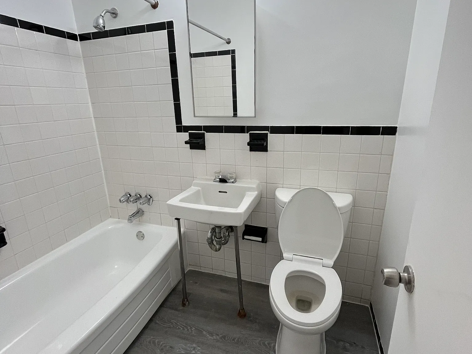 4 bed, 1000 sqft, $4,850 — Photo 3