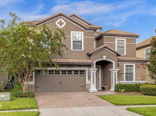 1402-1 Wexford Way, Davenport, FL 33896