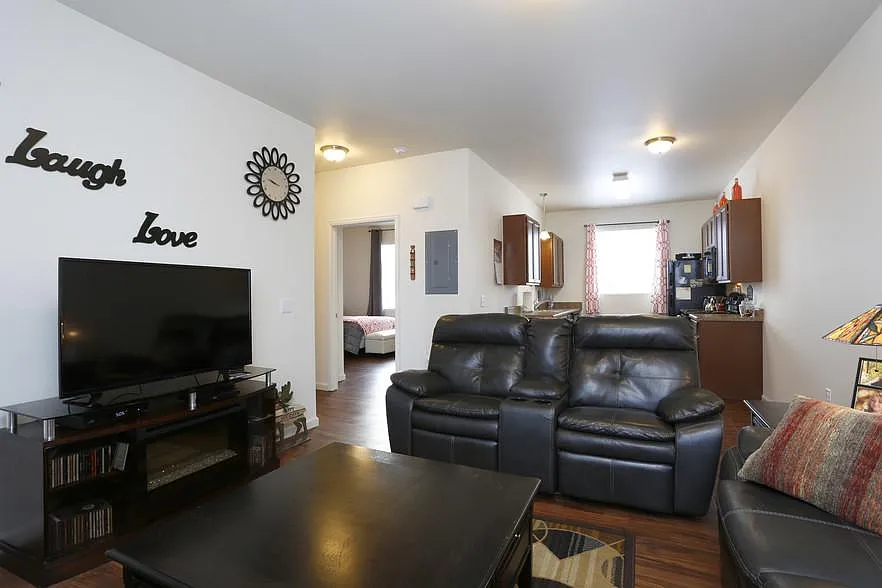 Wheatbaker Patio Home Apartments — Photo 3