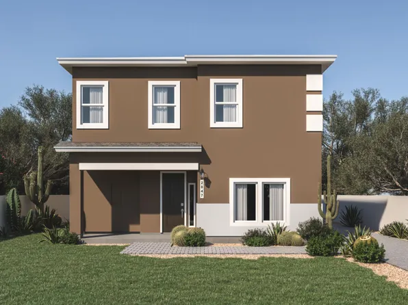 14297 Tobe Davis Dr, Horizon City, TX 79928