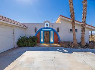 2765 Borrego Air Rnch, Borrego Springs, CA 92004