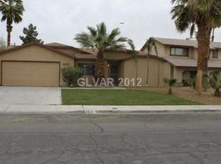 2212 Marlboro Dr, Henderson, NV 89014