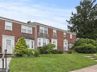 324 Small Ct, Catonsville, MD 21228