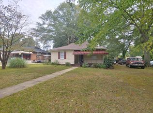 213 Holly St, Bessemer, AL 35023