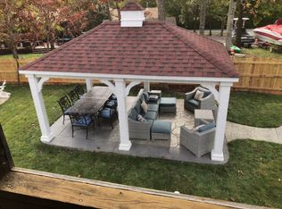 1163 Tall Pines Dr, Mineral, VA 23117