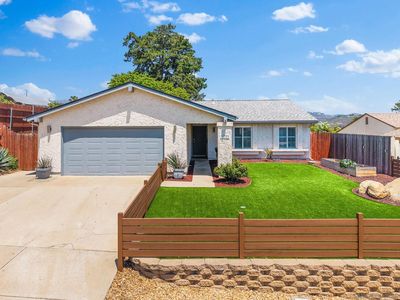 14721 Jeff Park Ln, Poway, CA, 92064