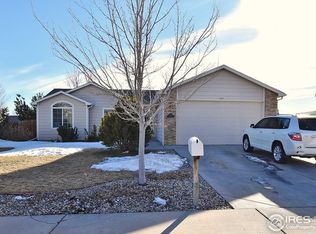 3557 Polk Cir E, Wellington, CO 80549