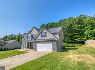 602 Wellington Ln, Monroe, GA 30655