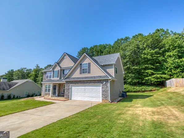 602 Wellington Ln, Monroe, GA 30655