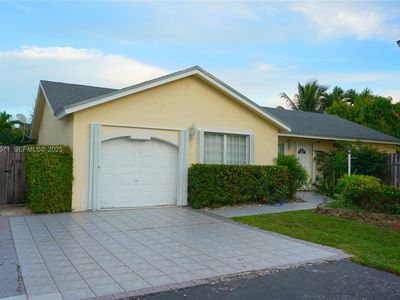 5141 NW 101st Pl, Doral, FL, 33178