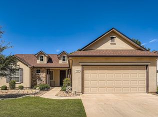 102 Lubbock Dr, Georgetown, TX 78633