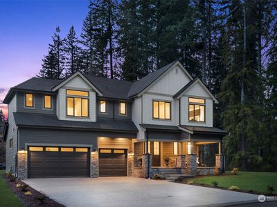 21204 111th Avenue SE, Snohomish, WA, 98296