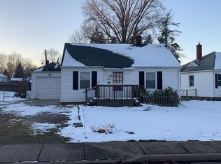 137 Star Cir SW, Massillon, OH 44646