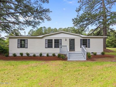 405 Country Acres Road, Grifton, NC, 28530