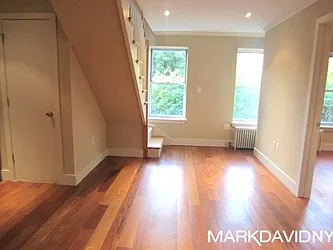 Rented by Mark David