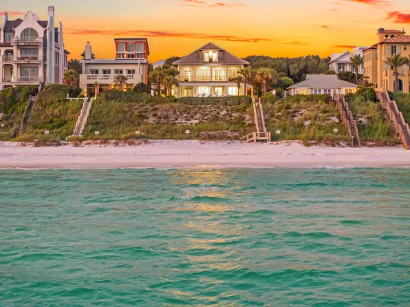 2708 E County Highway 30a, Santa Rosa Beach, FL 32459