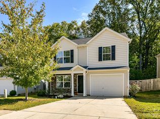 4805 Manchineel Ln, Monroe, NC 28110