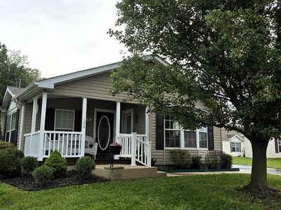 106 Kurt Dr #106, Dover, DE, 19901