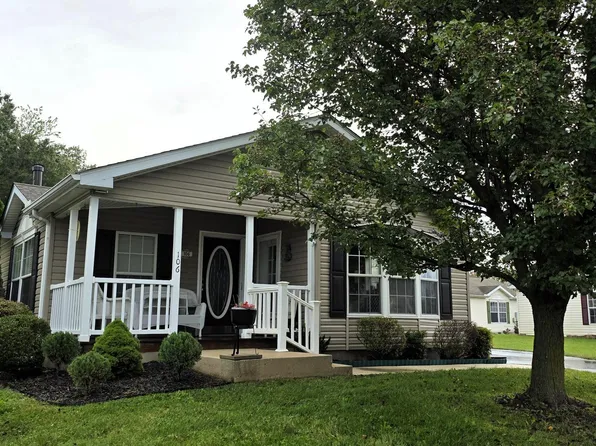 106 Kurt Dr #106, Dover, DE 19901