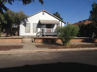 4736 Elm Ct, Denver, CO 80211