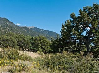 2032 Lost Cave Way, Crestone, CO 81131