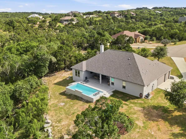 1824 Mountain, Canyon Lake, TX 78133