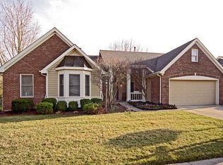 7435 Bramblewood Ln, Indianapolis, IN