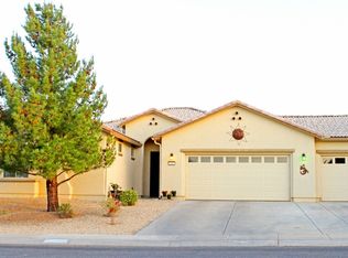 2086 Prairie Grass Dr, Sierra Vista, AZ 85635