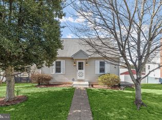 6606 Church St, Sykesville, MD