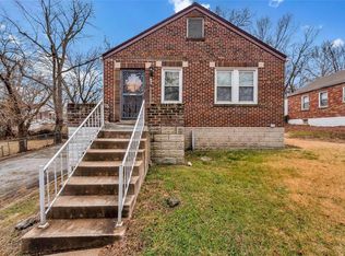 8702 Kendale Dr, Saint Louis, MO