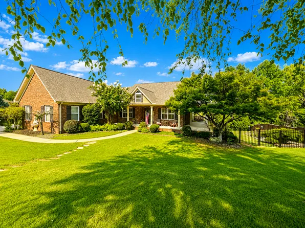 128 Fox Farm Way, Greer, SC 29651