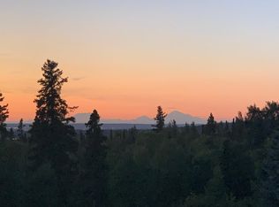 16861 Ransom Ridge Rd, Anchorage, AK 99516
