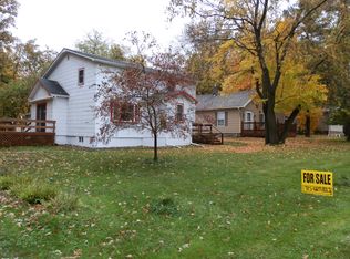 817 W 5th St N, Ladysmith, WI 54848
