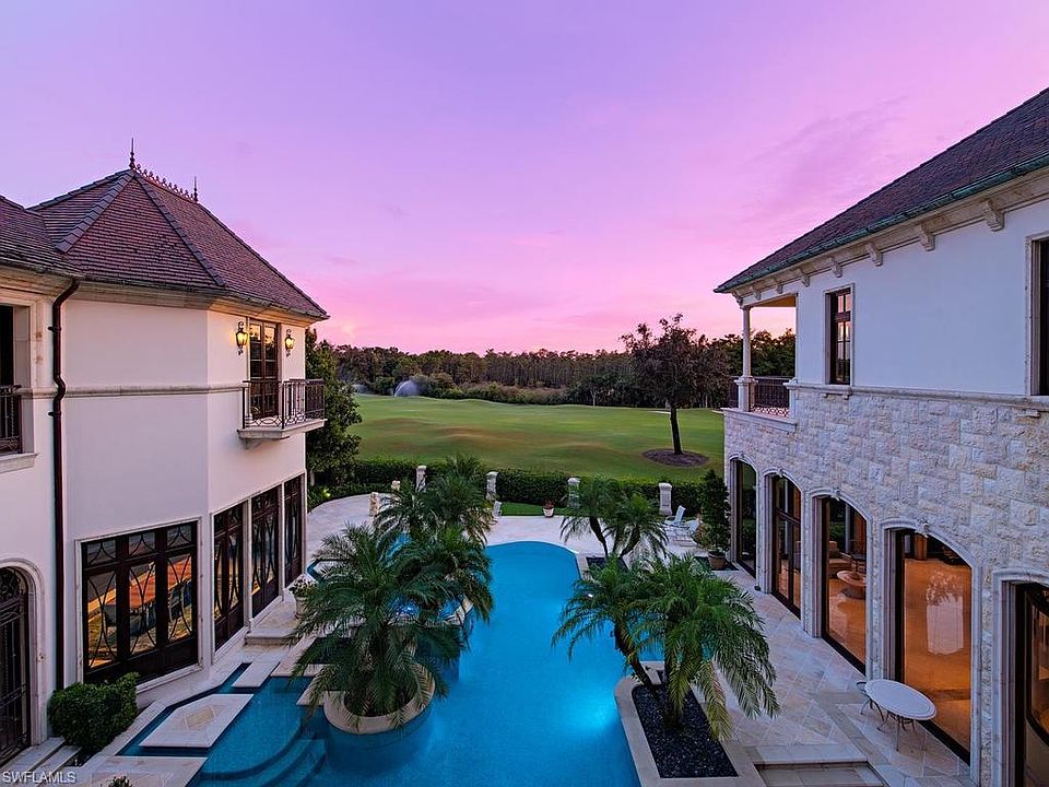 9766 Bentgrass Bnd, Naples, FL 34108 | Zillow