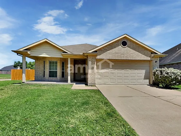 2322 Steep Pine Trl, Fresno, TX 77545