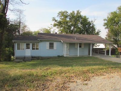 1031 Kent St, Jackson, MO, 63755