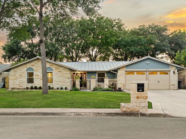 8327 Lou Gehrig St, San Antonio, TX
