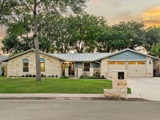 8327 Lou Gehrig St, San Antonio, TX 78240