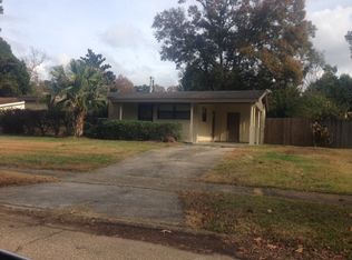 236 Huntington Dr, Baton Rouge, LA 70810
