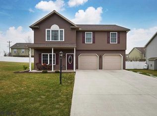 100 Washington Ave, State College, PA 16801