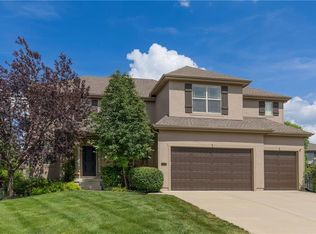 17205 Hauser St, Overland Park, KS 66062