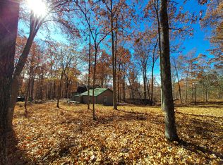 2529 Dry Valley Rd, Thorn Hill, TN 37881