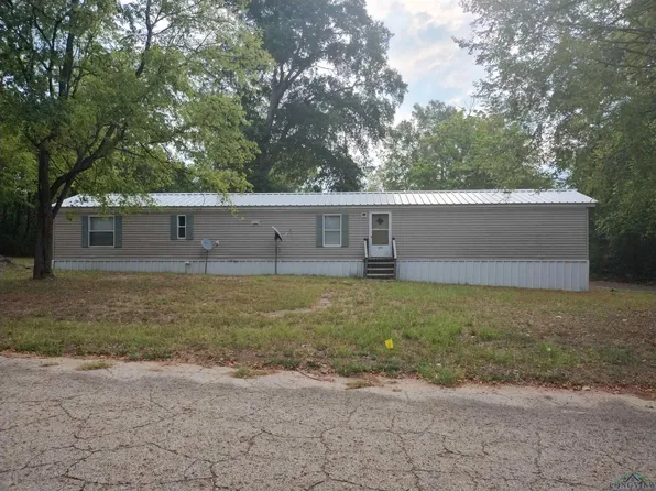 602 N Commerce St, Overton, TX 75684