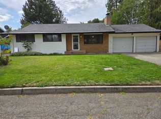 11226 E 33rd Ave, Spokane, WA 99206