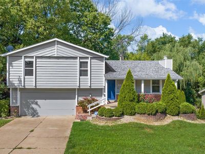 539 Chele Dr, Saint Charles, MO, 63304
