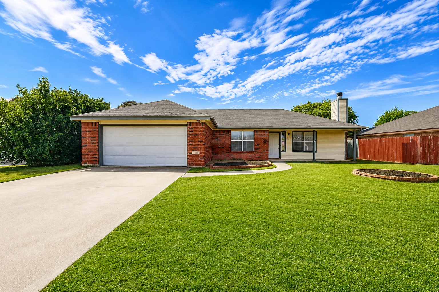 4208 Vicki Dr, Killeen — Photo 1