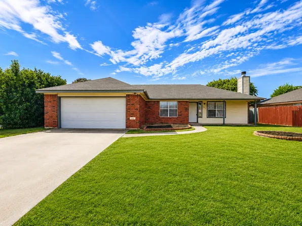 4208 Vicki Dr, Killeen, TX 76542